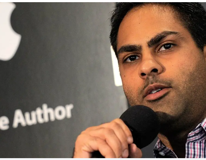 Ramit-Sethi - What’s the point in the daily grind? Once you enter the workforce, it’s easy to fall into the daily grind of eat, sleep, work, repeat.